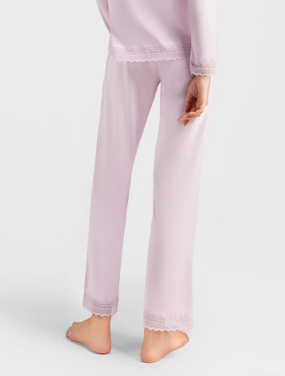 Marie France_Pink_Losanna Pant_PYLOSANNAPANT_Pink_04