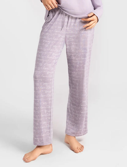 Marie France_Multicolor_Lovlin Pant_PYLOVLINPANT_Multicolor_02