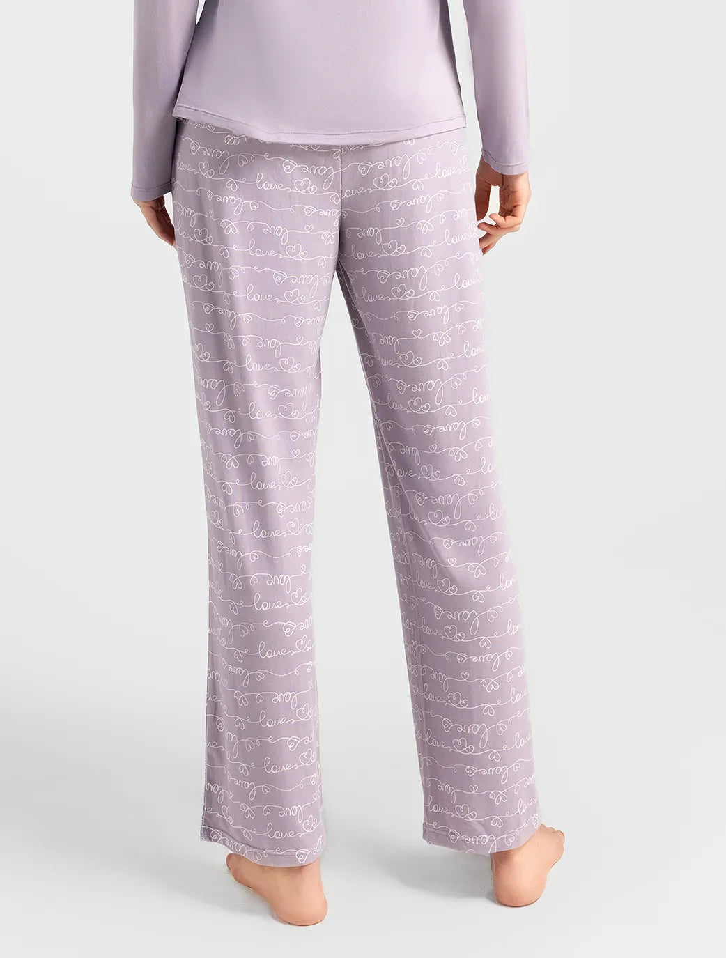 Marie France_Multicolor_Lovlin Pant_PYLOVLINPANT_Multicolor_04