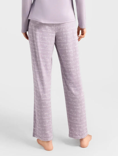 Marie France_Multicolor_Lovlin Pant_PYLOVLINPANT_Multicolor_04