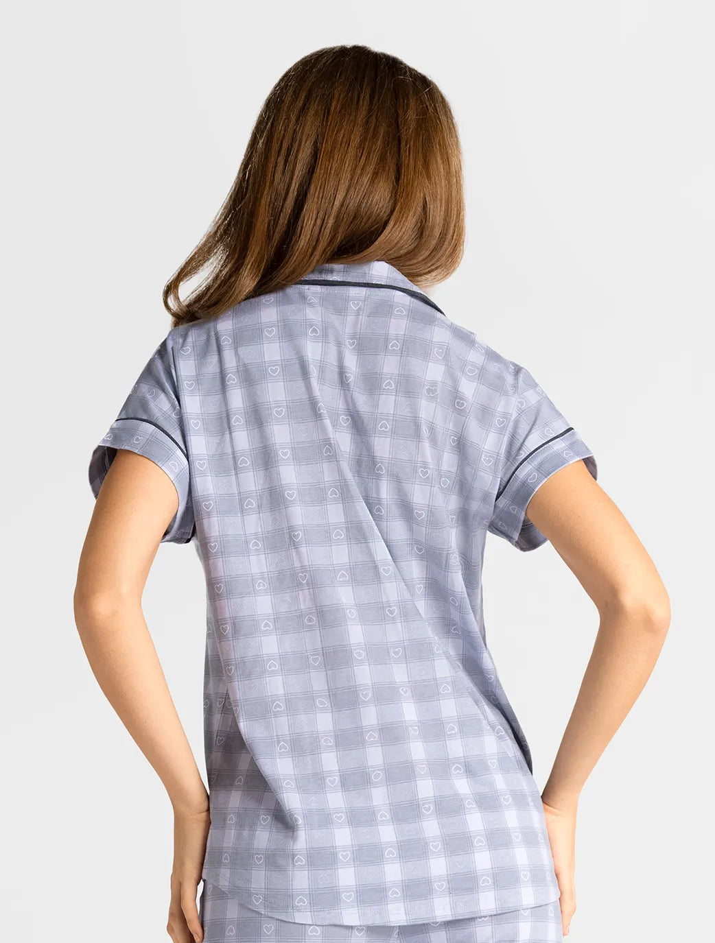 Marie France Lovra Chemise_Multicolor Women Lovra Chemise SKU: PYLOVRACHEMISE_Multicolor Image 02