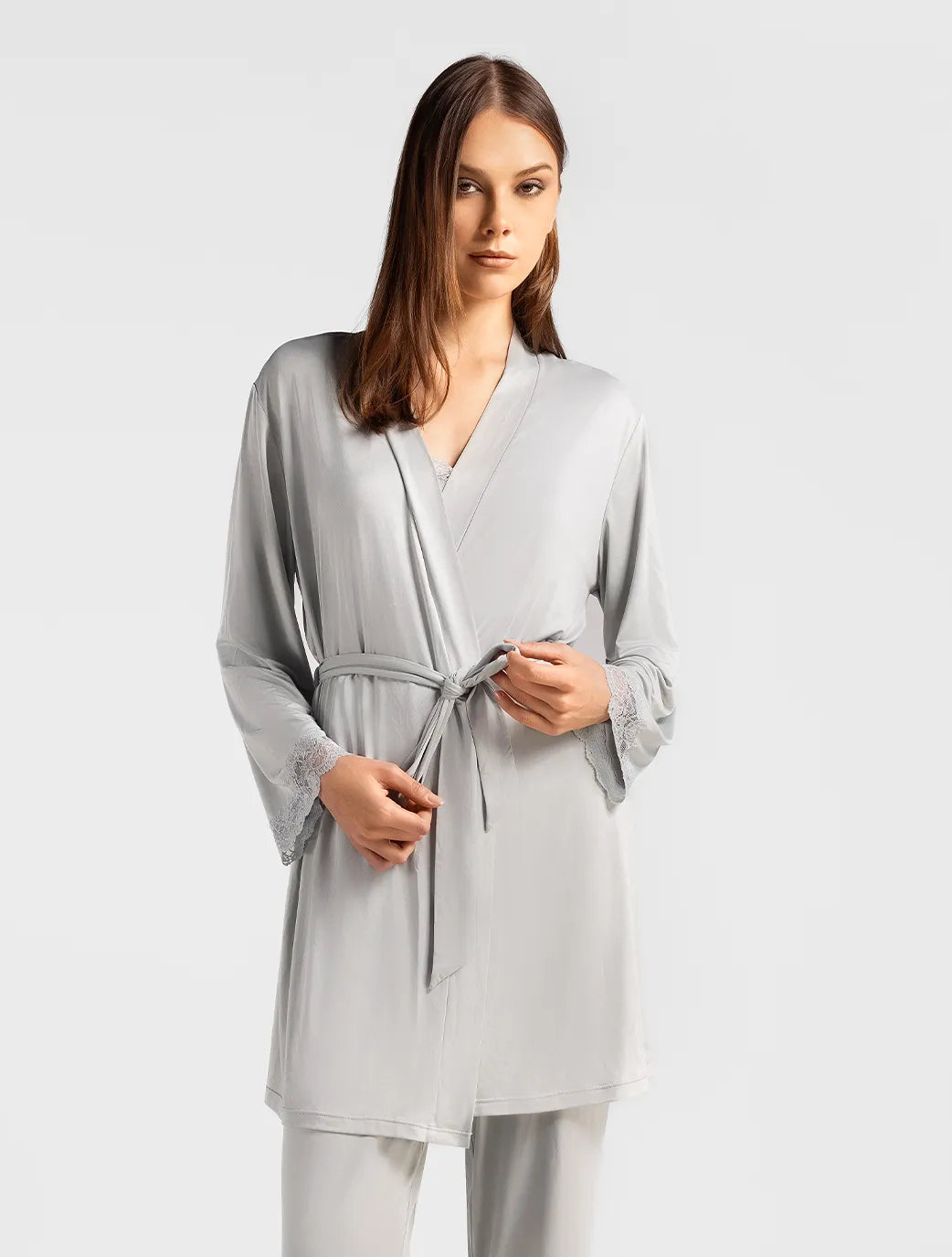 Marie France_Grey_Lusedo Robe_PYLUSEDOROBE_Grey_01