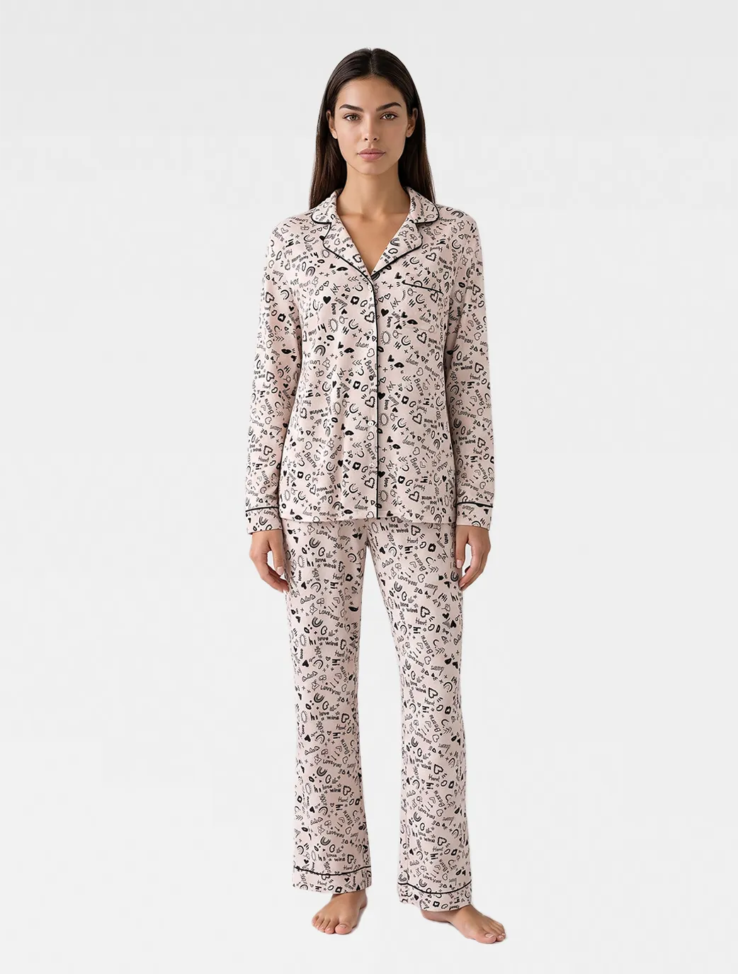 Marie France Multicolor Women Luvia Set Offer SKU: PYLUVIASETOFFER_MULTICOLOR Image 01