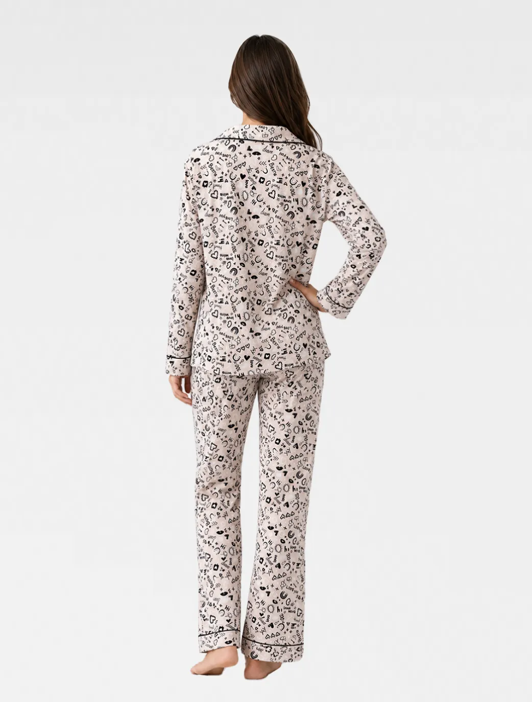 Marie France Multicolor Women Luvia Set Offer SKU: PYLUVIASETOFFER_MULTICOLOR Image 02