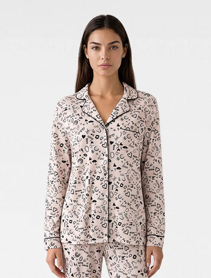 Marie France Multicolor Women Luvia Set Offer SKU: PYLUVIASETOFFER_MULTICOLOR Image 03