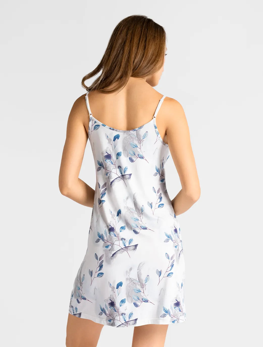 Marie France Medina Dress_Multicolor Women Medina Dress SKU: PYMEDINADRESS_Multicolor Image 02