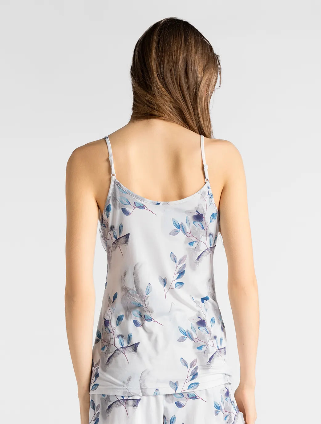 Marie France Medina I-Shirt_Multicolor Women Medina I-Shirt SKU: PYMEDINAISHIRT_Multicolor Image 02