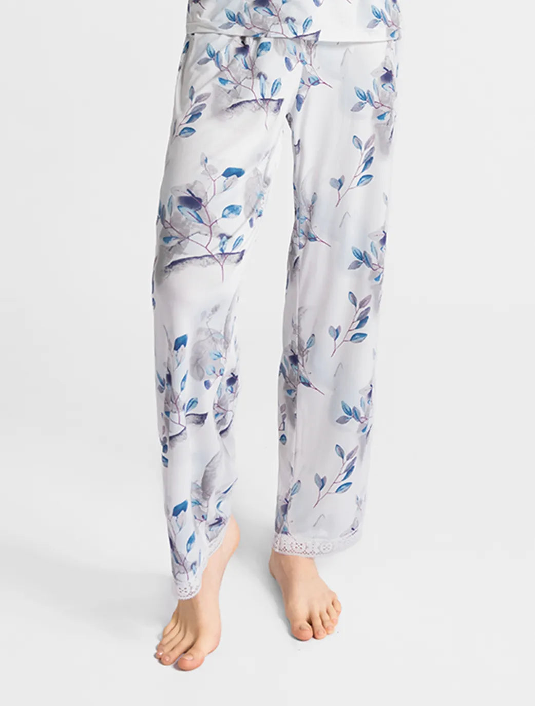 Marie France Medina Pant_Multicolor Women Medina Pant SKU: PYMEDINAPANT_Multicolor Image 03