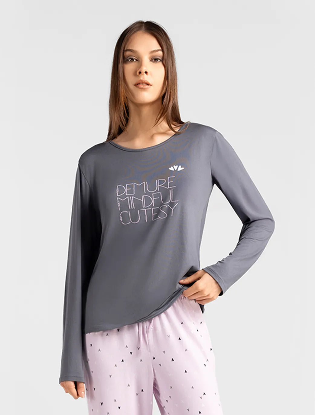 Marie France_Grey_Migasa Top_PYMIGASATOP_Grey_02