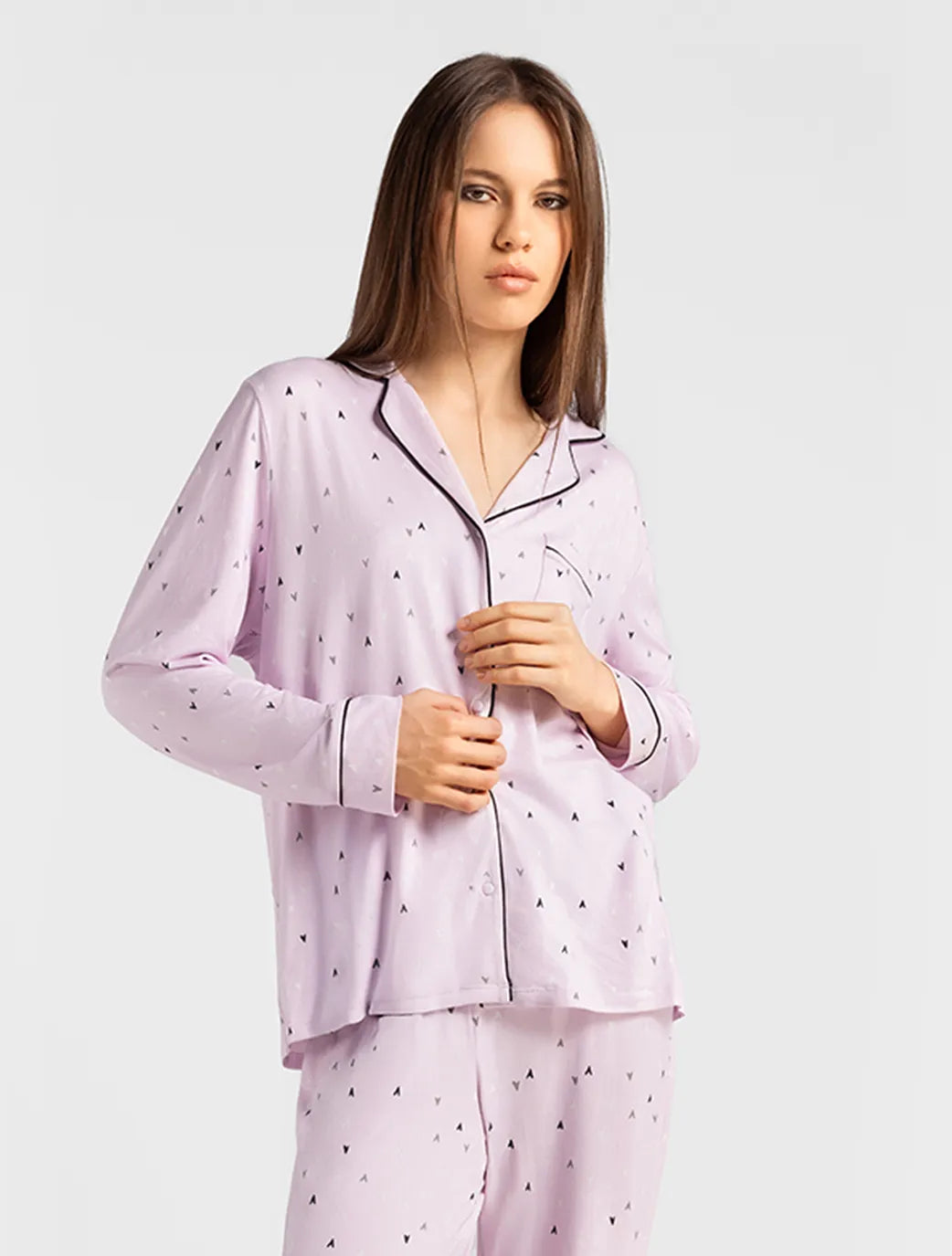 Marie France_Multicolor_Migawa Chemise_PYMIGAWACHEMISE_Multicolor_02