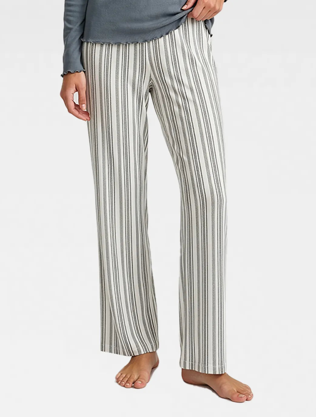 Marie France Multicolor Women Myolly Pant SKU: PYMYOLLYPANT_MULTICOLOR Image 03