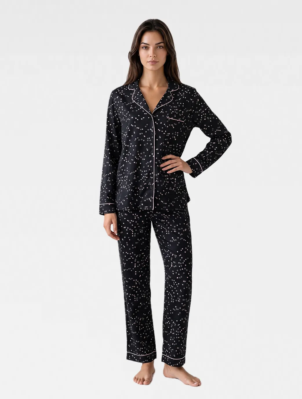 Marie France Multicolor Women Naps Set Offer SKU: PYNAPSSETOFFER_MULTICOLOR Image 01