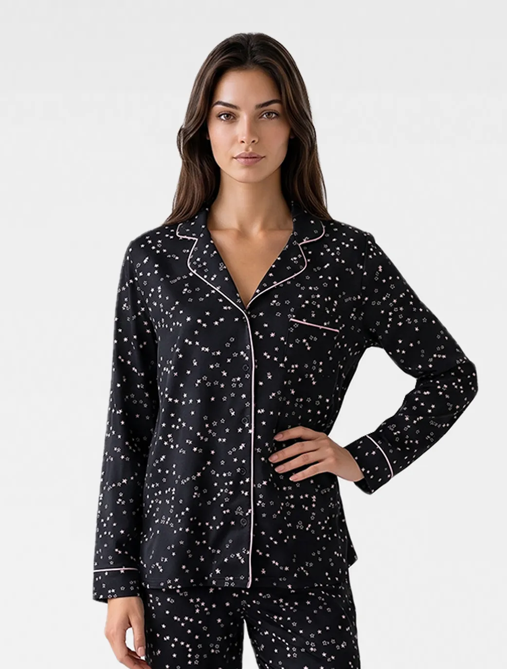 Marie France Multicolor Women Naps Set Offer SKU: PYNAPSSETOFFER_MULTICOLOR Image 03