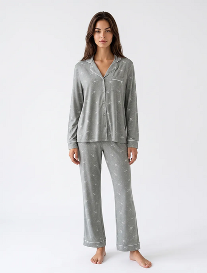 Marie France Multicolor Women Nermin Pant SKU: PYNERMINPANT_MULTICOLOR Image 01