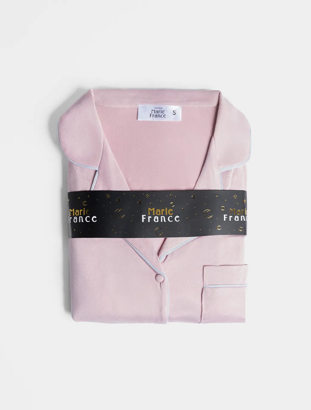 Marie France Nesty Set Offer_Pink Women Nesty Set Offer SKU: PYNESTYSETOFFER_Pink Image 02