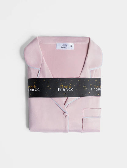 Marie France Nesty Set Offer_Pink Women Nesty Set Offer SKU: PYNESTYSETOFFER_Pink Image 02