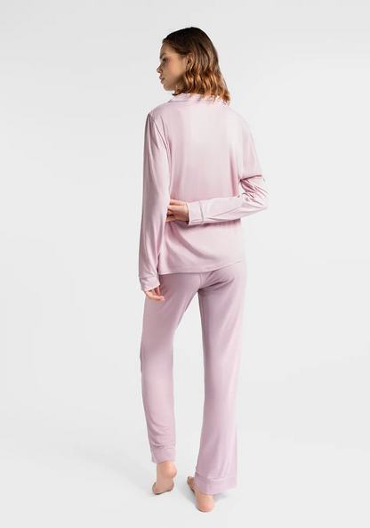 Marie France Nesty Set Offer_Pink Women Nesty Set Offer SKU: PYNESTYSETOFFER_Pink Image 03