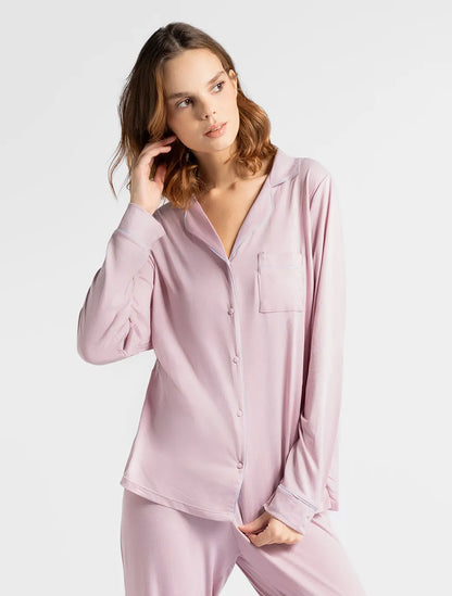 Marie France Nesty Set Offer_Pink Women Nesty Set Offer SKU: PYNESTYSETOFFER_Pink Image 04