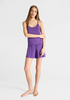 Marie France Nino Short_Purple Women Nino Short SKU: PYNINOSHORT_Purple Image 01