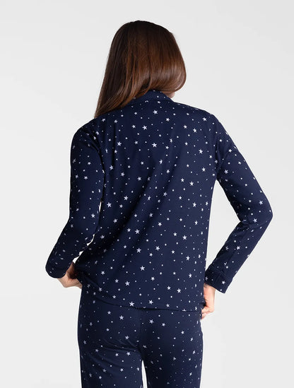 Marie France_Multicolor_Noktala Chemise_PYNOKTALACHEMISE_Multicolor_03