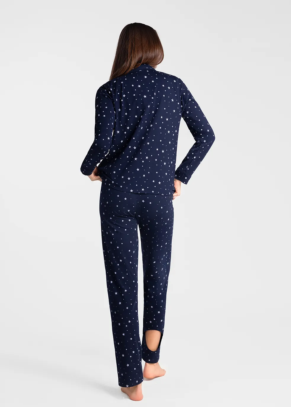 Marie France_Multicolor_Noktala Pant_PYNOKTALAPANT_Multicolor_03