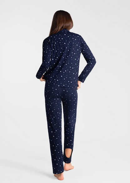 Marie France_Multicolor_Noktala Pant_PYNOKTALAPANT_Multicolor_03