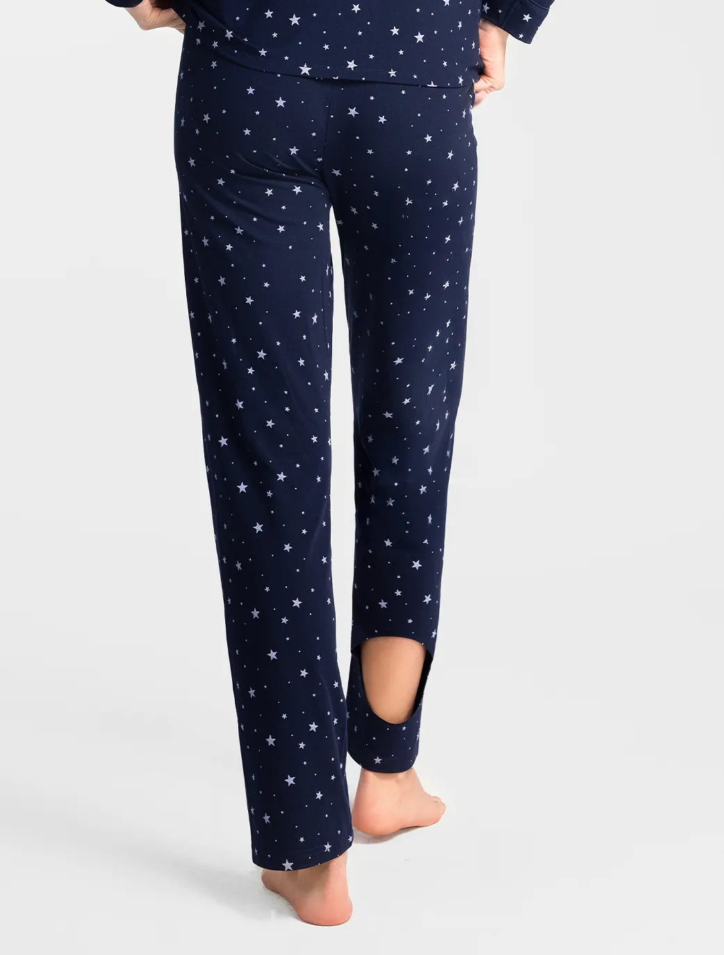 Marie France_Multicolor_Noktala Pant_PYNOKTALAPANT_Multicolor_04