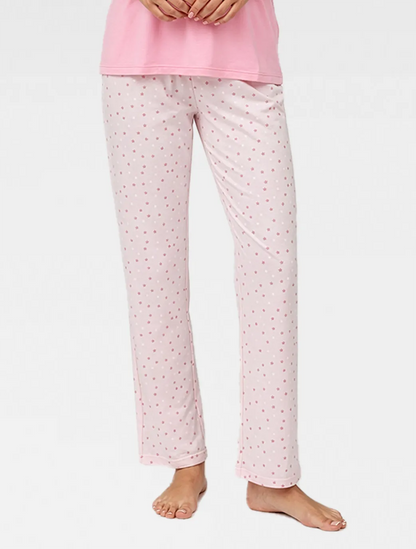 Marie France Multicolor Women Nura Pant SKU: PYNURAPANT_MULTICOLOR Image 05