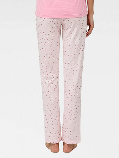 Marie France Multicolor Women Nura Pant SKU: PYNURAPANT_MULTICOLOR Image 07