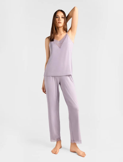 Marie France_Purple_Ohmi Pant_PYOHMIPANT_Purple_01