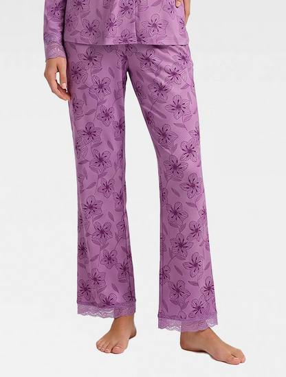 Marie France Multicolor Women Oopsy Pant SKU: PYOOPSYPANT_MULTICOLOR Image 03
