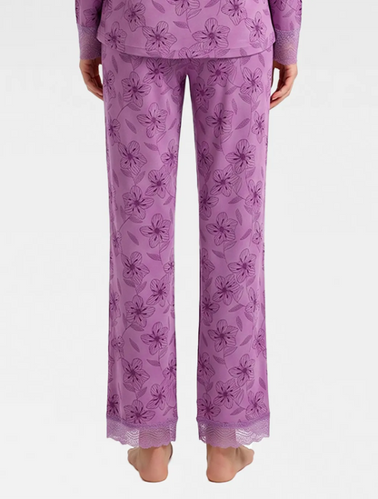Marie France Multicolor Women Oopsy Pant SKU: PYOOPSYPANT_MULTICOLOR Image 04