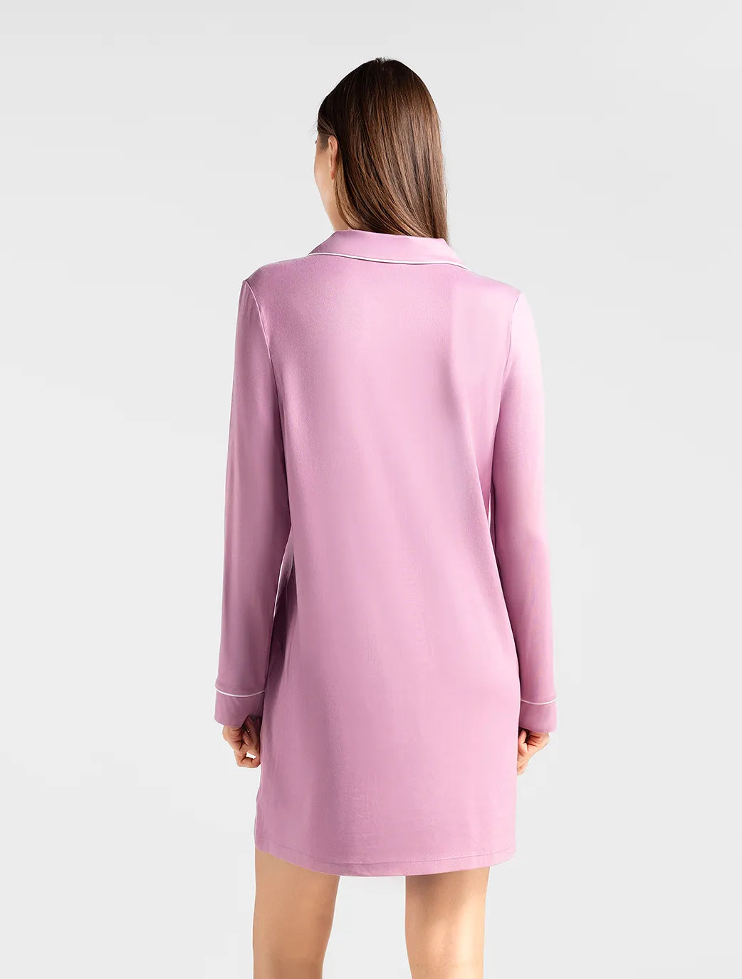 Marie France_Pink_Osanna Chemise_PYOSANNACHEMISE_Pink_02