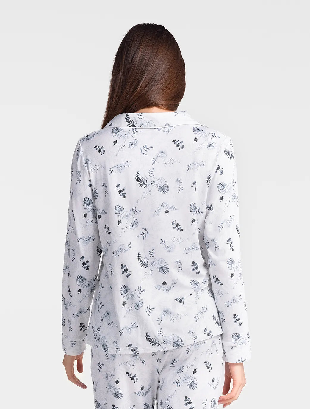 Marie France_Multicolor_Petal Chemise_PYPETALCHEMISE_Multicolor_02