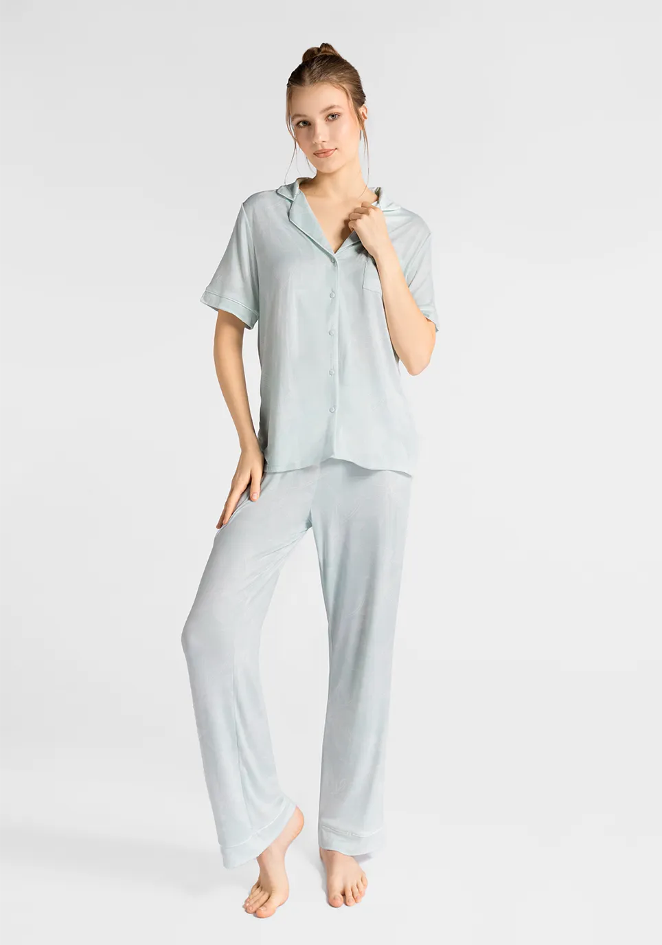Marie France Multicolor Women Piny Set Offer SKU: PYPINYSETOFFER_Multicolor Image 01