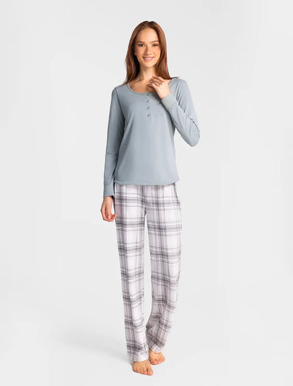 Marie France_Green_Pledana Top_PYPLEDANATOP_Green_01