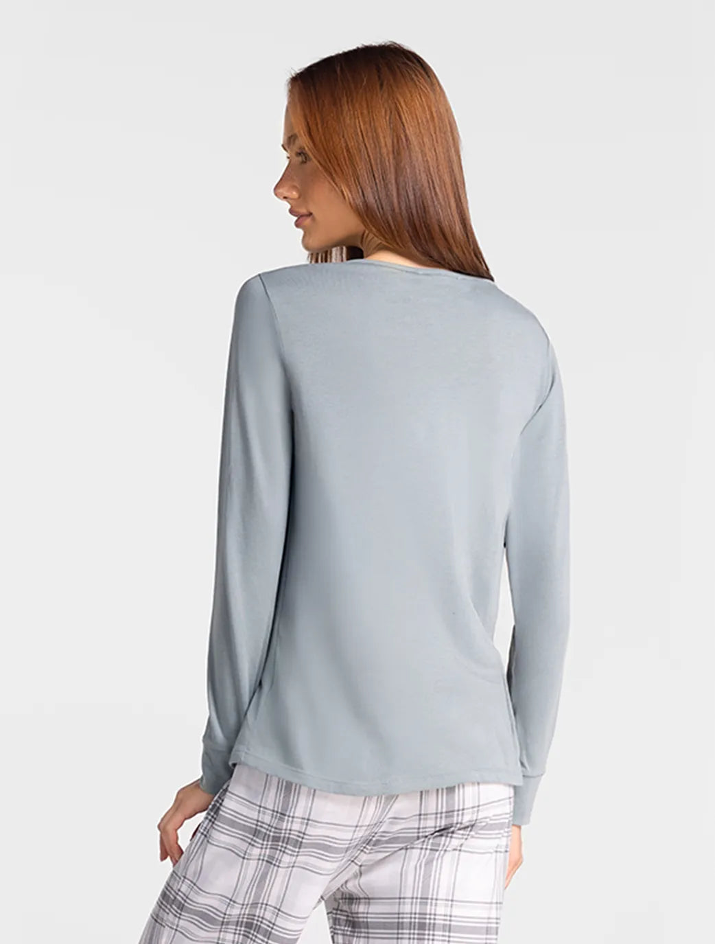 Marie France_Green_Pledana Top_PYPLEDANATOP_Green_04