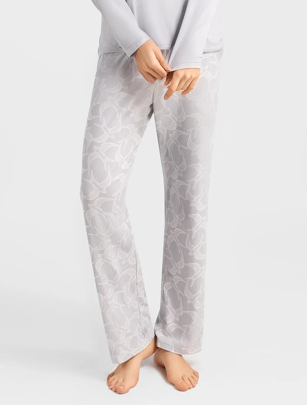 Marie France_Multicolor_Rondin Pant_PYRONDINPANT_Multicolor_02