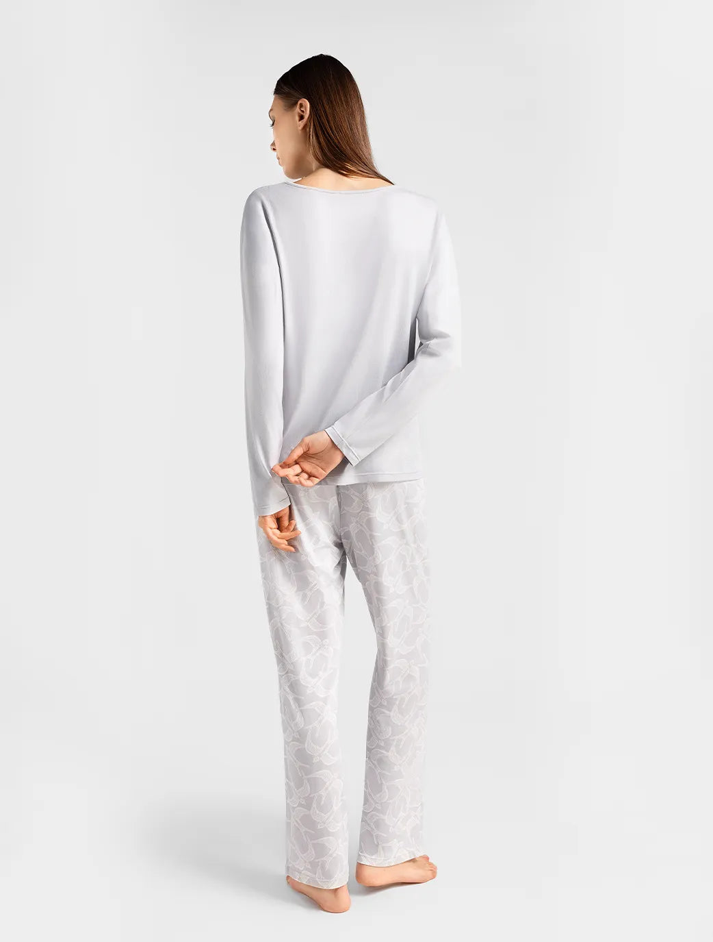 Marie France_Multicolor_Rondin Pant_PYRONDINPANT_Multicolor_04