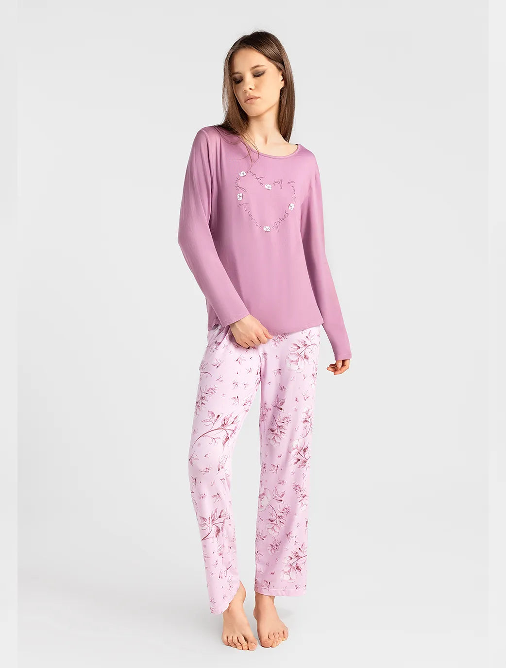 Marie France_Pink_Rosarin Top_PYROSARINTOP_Pink_02