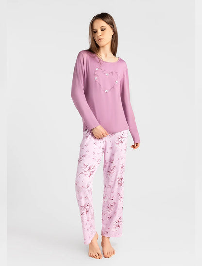 Marie France_Pink_Rosarin Top_PYROSARINTOP_Pink_02