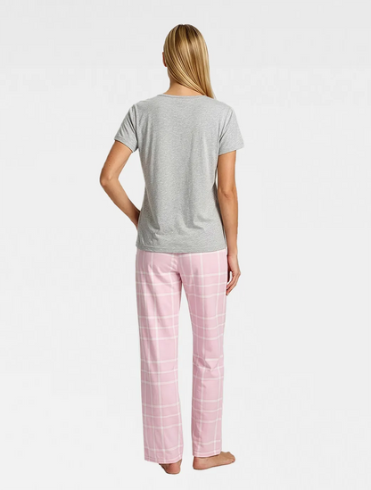 Marie France Multicolor Women Ruba Pant SKU: PYRUBAPANT_MULTICOLOR Image 02