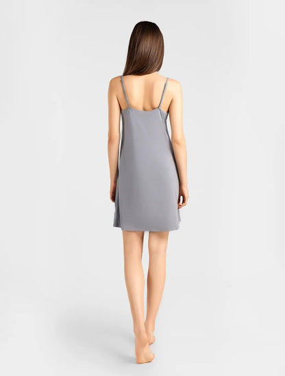 Marie France_Kaki_Sagna Dress_PYSAGNADRESS_Kaki_04