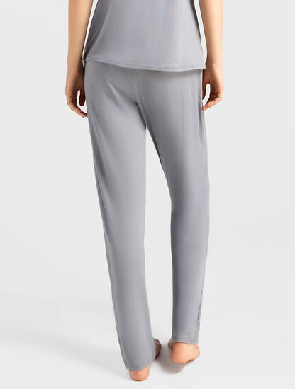 Marie France_Kaki_Sagna Pant_PYSAGNAPANT_Kaki_04