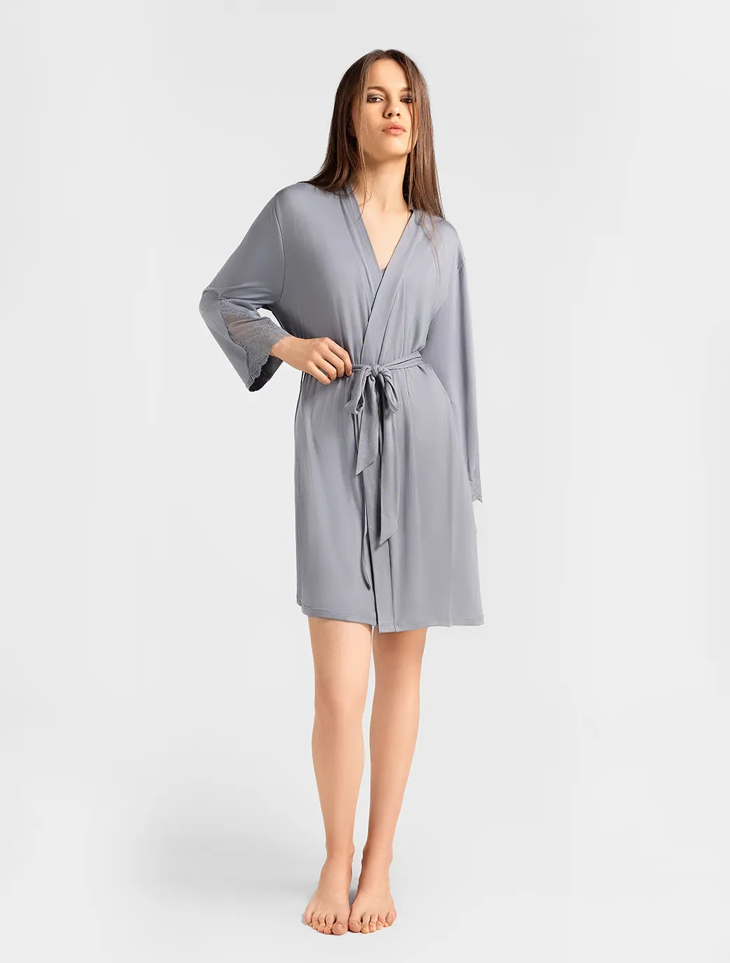 Marie France_Kaki_Sagna Robe_PYSAGNAROBE_Kaki_04
