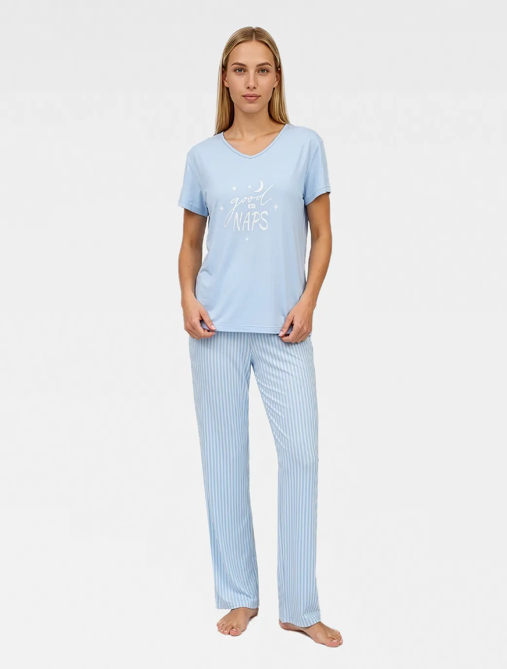 Marie France Multicolor Women Sama Pant SKU: PYSAMAPANT_MULTICOLOR Image 01