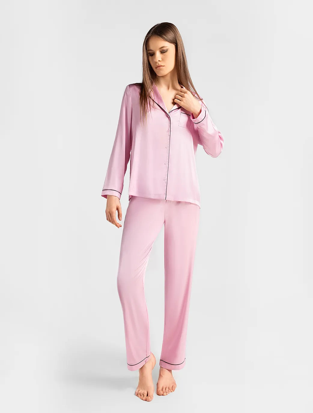 Marie France_Pink_Sampia Pant_PYSAMPIAPANT_Pink_01