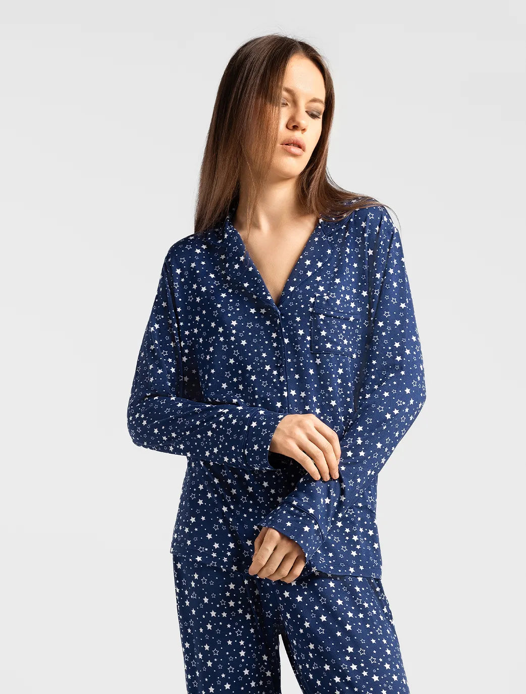 Marie France_Multicolor_Sanelo Chemise_PYSANELOCHEMISE_Multicolor_01