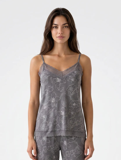 Marie France Multicolor Women Saphira I-Shirt SKU: PYSAPHIRAISHIRT_MULTICOLOR Image 01
