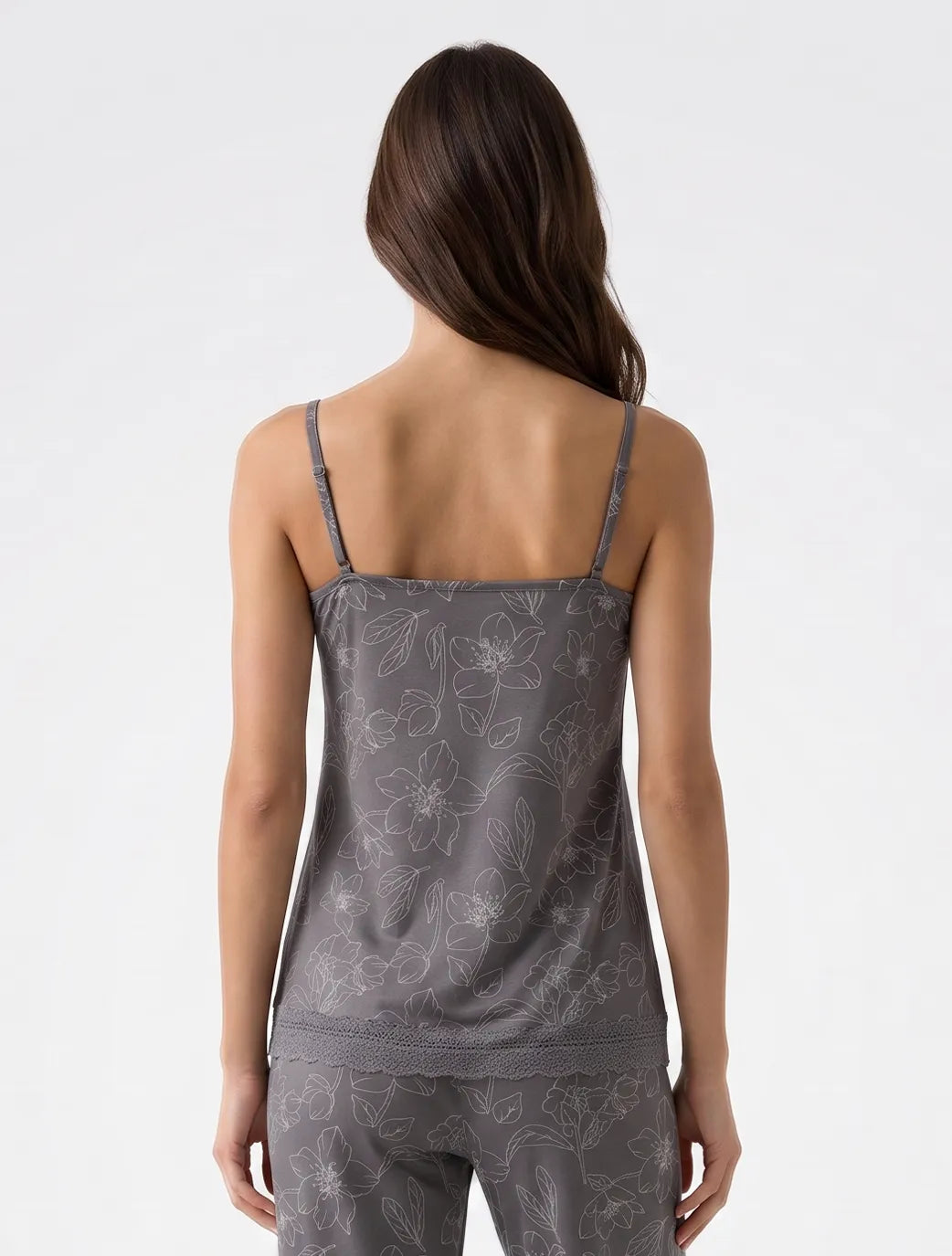 Marie France Multicolor Women Saphira I-Shirt SKU: PYSAPHIRAISHIRT_MULTICOLOR Image 02